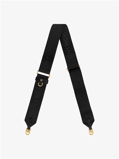 givenchy strap in webbing|GIVENCHY strap in webbing in .